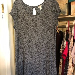 Comfy dress
